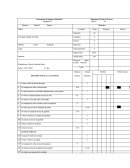 Laboratorio de Ingeniera Industrial Diagrama de Flujo de Proceso