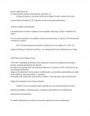 Banca Privada en Costa Rica