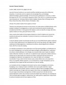 Texto Primeros homo sapiens modernos