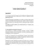 CASO SARA BLAKELY