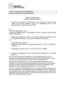 Probabilidad y muestreo