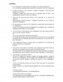 Actividad 1.- ¿Los trabajadores tienen derecho a participar en la vida de la empresa?
