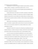 Las Franquicias un efecto de Globalización