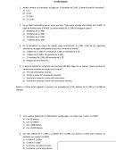 MATEMATICA 4º AÑO BÁSICO