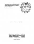 MANEJO POST COSECHA PRODUCTO INNOVADOR (JALEA DE )