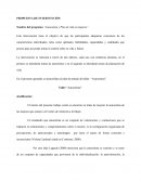 PROPUESTA DE INTERVENCIÓN Nombre del programa “Autoestima y Plan de vida en mujeres”