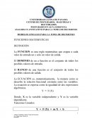 ANALISIS CUANTITATIVO PARA LA TOMA DE DECISIONES. MODELOS LINEALES