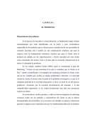 TECNICAS CUANTITATIVAS Objetivos de la investigación Objetivo General