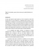 En la actualidad, ¿pesan más las marcas que la calidad futbolística en la liga MX?