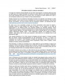 ¿El hombre es bueno o malo por naturaleza?