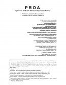 Suplemento del Boletín Oficial del Obispado de Mallorca