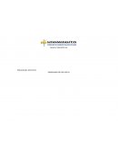 PEDAGOGIA INFANTIL SEMINARIO DE INFANCIA