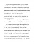 Resumen de la historia del derecho mexicano