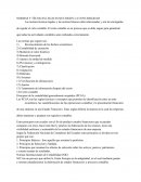 NORMAS Y TÉCNICAS LEGALES QUE RIGEN LA CONTABILIDAD