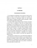 Crear una herramienta para el seguimiento y control de los reclamos de incendio en el departamento de siniestros de la C.A de Seguros