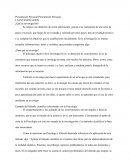 LA INVESTIGACION ¿Qué es investigación?