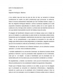 Sentencia Alejandro Medrano