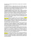 El contexto de la ingeniería industrial desde sus orígenes hasta la actualidad y tendencias futuras