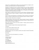 El Banco W es un establecimiento de crédito que :ene la sede principal de sus negocios en Cali – Colombia