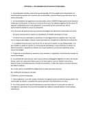 POTENCIAL Y LOS DESARROLLOS DE NUEVAS TECNOLOGÍAS