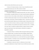 Análisis de lectura al libro Profession, autor: Isaac Asimov