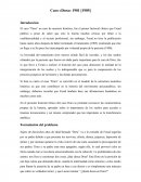 El caso “Dora” un caso de neurosis histérica