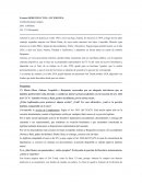 Cuales son las Sucesiones Cynthia Campos