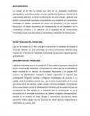 Pago de impuestos. Cómo concientizar a la sociedad alteña sobre el pago de impuestos?