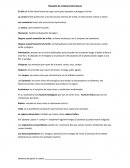 El nuevo Temario ciencias naturales