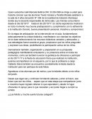 El desarrollo de la Edc fisica