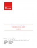 Emprendimiento ensaladas nutritivas