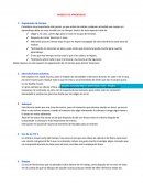 MODELO DE APRENDIZAJE Organizador de tiempo