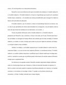 El rol del profesor en el desarrollo del talento