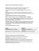 Derecho comparado historia