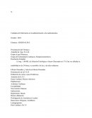 Cuidados de Enfermería en la administración s de medicamentos