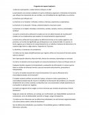 La percepción y la toma de decisiones individual Preguntas de repaso
