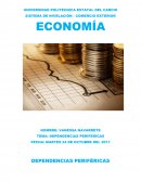 SISTEMA DE NIVELACIÓN - COMERCIO EXTERIOR