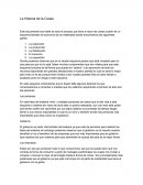 La Historia de la Cosas