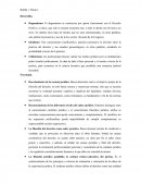 Filosofia del derecho - resumen