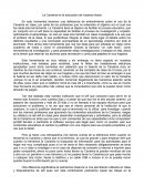 La Canaima en la educación de nuestros liceos