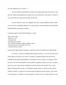 Una chica fabulosa este es el título