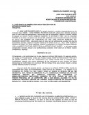 Demanda de reducción de pensión alimenticia