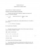 Estadística Inferencial para el colegio