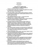 Actividad de estadistica Variación es otra forma de llamar la permutación.