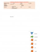 DIAGRAMA DE OPERACIONES DE PROCESO DE LA TOALLA (FELPA)