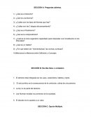 Derecho básico cuestionario