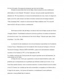 Ejemplo de El Cerro Divisadero