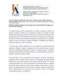 Evaluación en la educación artística