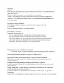 El la capacidad para soportar una tarea que implique el movimiento por un tiempo indefinido.