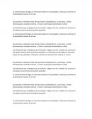 La contaminaciuon del agua en Venezuela enpieza en las quebradas y caños para culminar los contaminantes masivos en el masr
